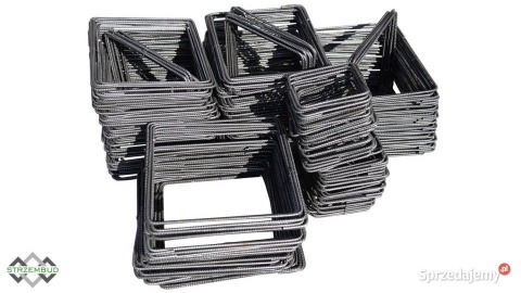 STRZEMIONA 25X30 FI6mm