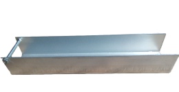 UCHWYT PODMURÓWKI 250X62 mm OCYNK