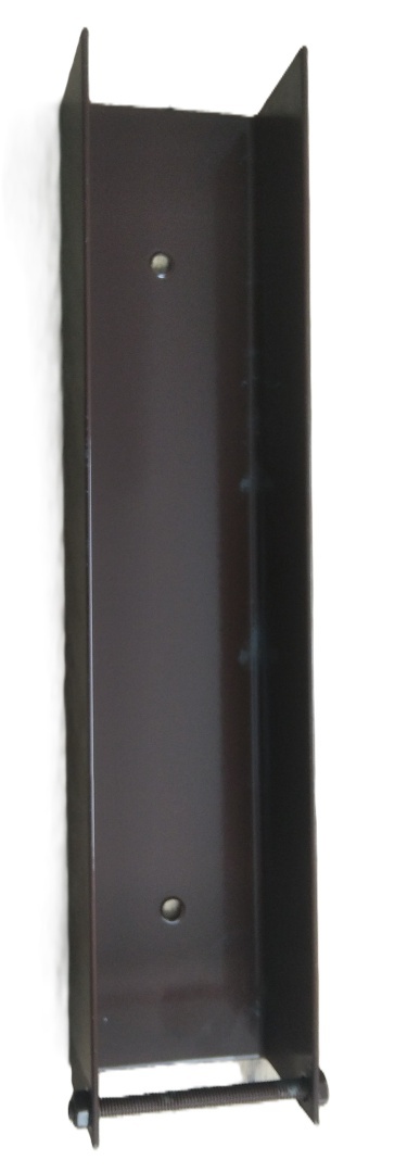 UCHWYT PODMURÓWKI 250X45 mm BRĄDZ
