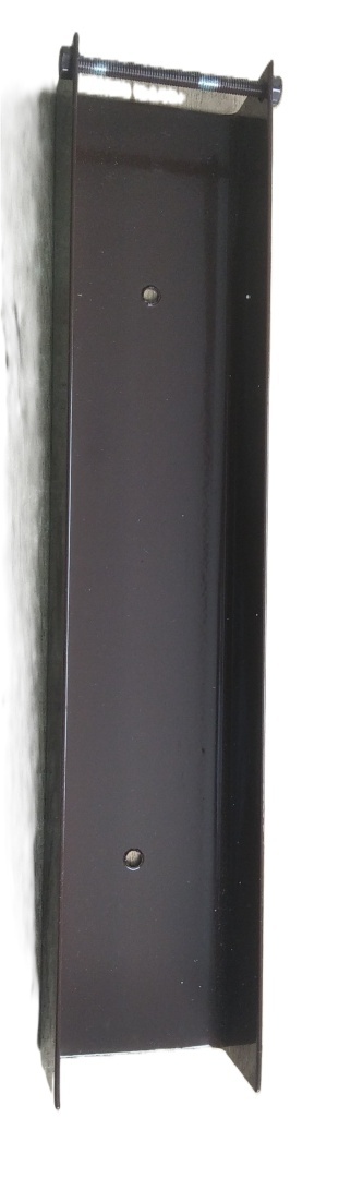 UCHWYT PODMURÓWKI 300X57 mm BRĄDZ