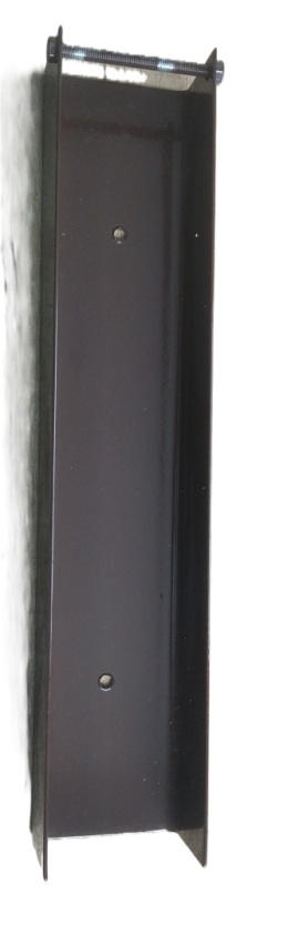 UCHWYT PODMURÓWKI 300X45 mm BRĄDZ